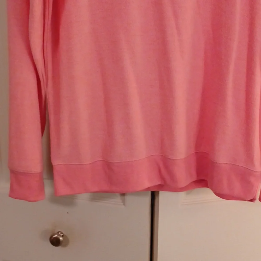 Pink sweater - Picture 3 of 7